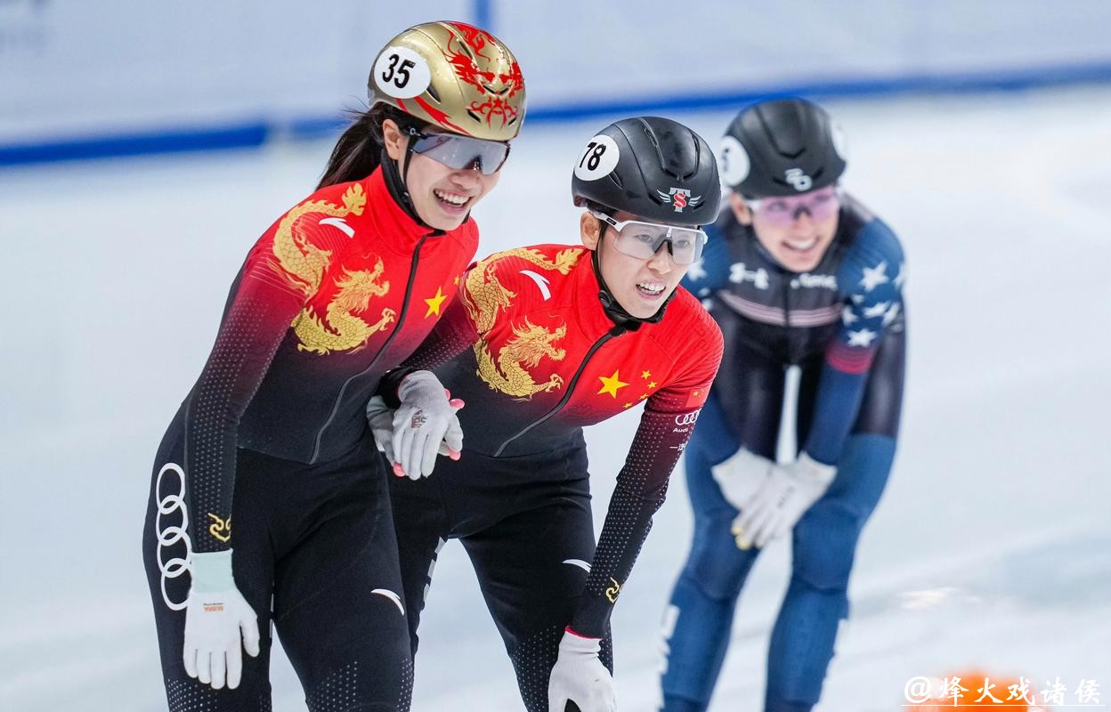 免费高清观看短道速滑世界杯直播 免费高清观看短道速滑世界杯直播